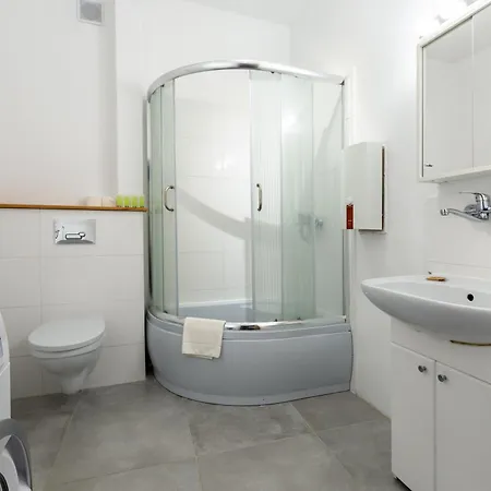 Marina Standard Apartment Gdynia