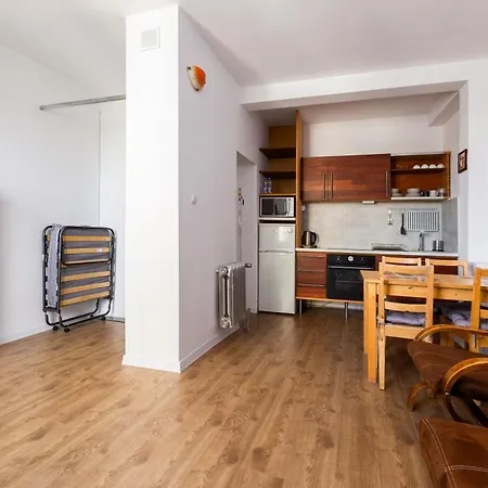 Marina Standard Apartment Gdynia