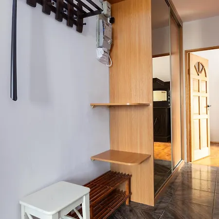 Apartment Marina Standard *