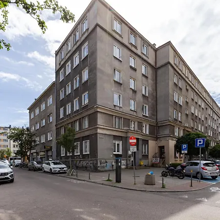 Apartment Marina Standard *