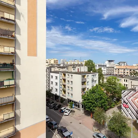 Apartment Marina Standard *